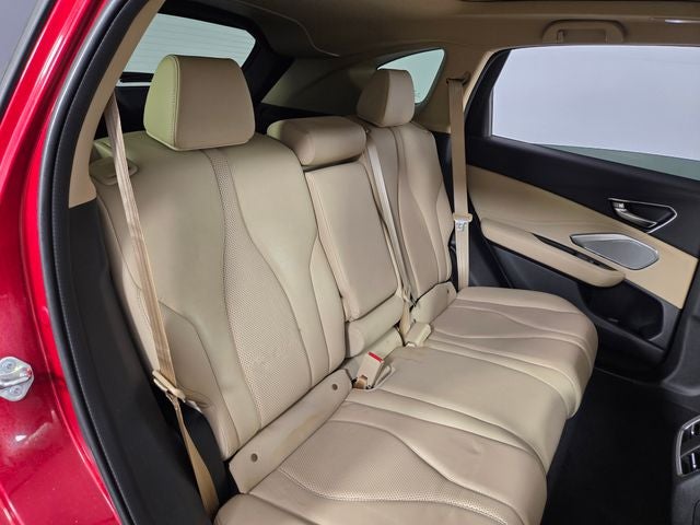 2023 Acura RDX Technology Package 4D Sport Utility