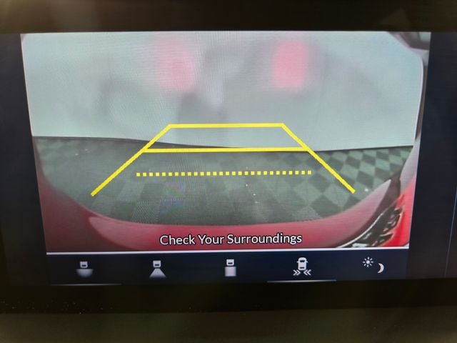 2023 Acura RDX Technology Package 4D Sport Utility
