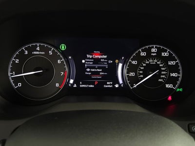 2023 Acura RDX Technology Package 4D Sport Utility