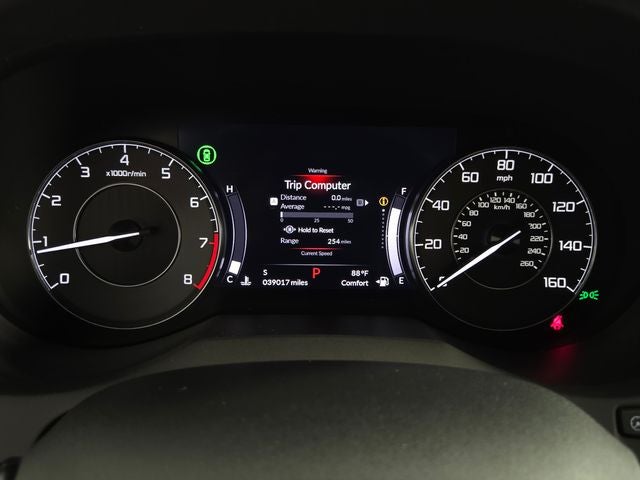 2023 Acura RDX Technology Package 4D Sport Utility