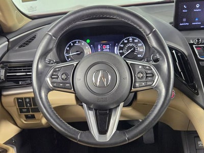 2023 Acura RDX Technology Package 4D Sport Utility