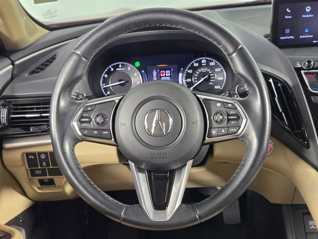 2023 Acura RDX Technology Package 4D Sport Utility