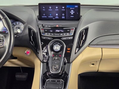 2023 Acura RDX Technology Package 4D Sport Utility