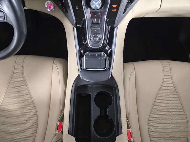 2023 Acura RDX Technology Package 4D Sport Utility