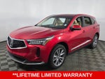 2023 Acura RDX Technology Package 4D Sport Utility