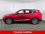 2023 Acura RDX Technology Package 4D Sport Utility