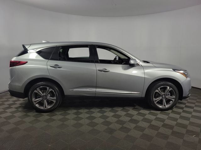 2025 Acura RDX Technology Package SH-AWD