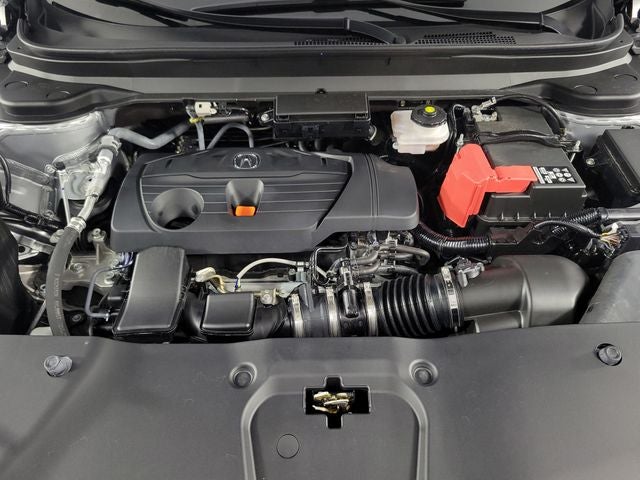 2025 Acura RDX Technology Package SH-AWD