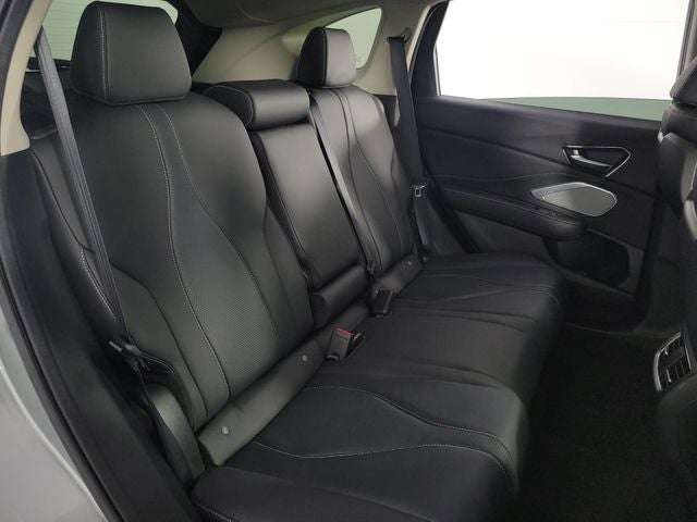 2025 Acura RDX Technology Package SH-AWD