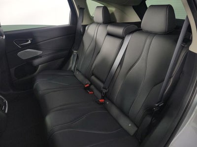 2025 Acura RDX Technology Package SH-AWD