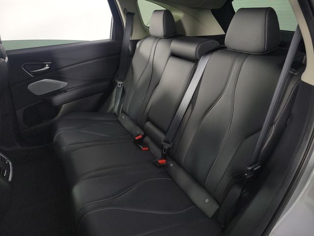 2025 Acura RDX Technology Package SH-AWD
