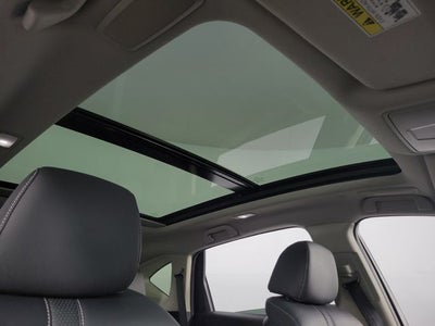 2025 Acura RDX Technology Package SH-AWD