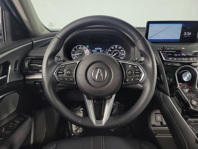 2025 Acura RDX Technology Package SH-AWD