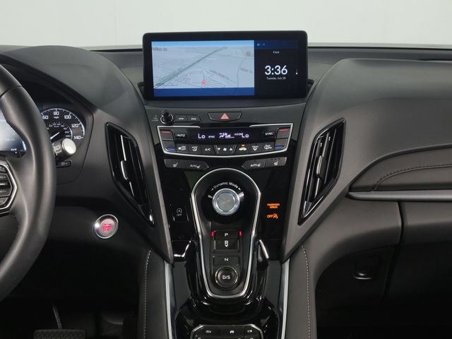 2025 Acura RDX Technology Package SH-AWD