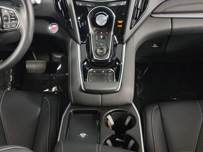 2025 Acura RDX Technology Package SH-AWD