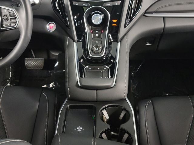 2025 Acura RDX Technology Package SH-AWD