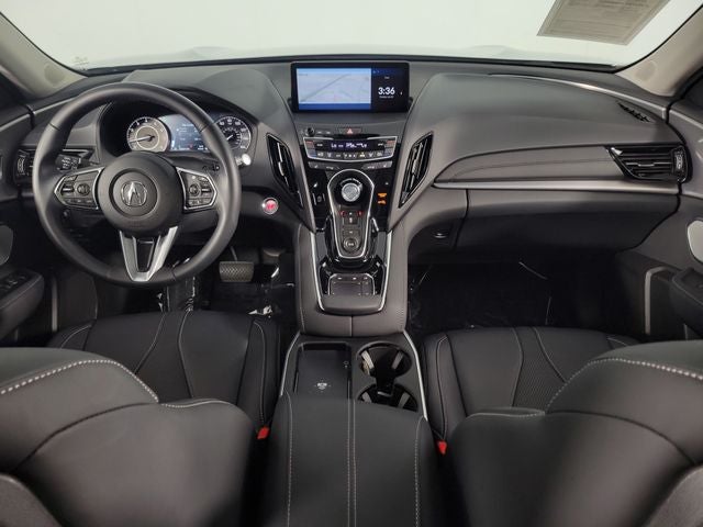 2025 Acura RDX Technology Package SH-AWD
