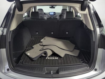 2025 Acura RDX Technology Package SH-AWD