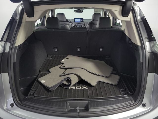 2025 Acura RDX Technology Package SH-AWD