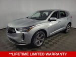 2025 Acura RDX Technology Package SH-AWD