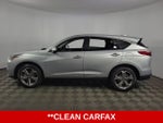 2025 Acura RDX Technology Package SH-AWD