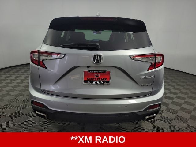 2025 Acura RDX Technology Package SH-AWD