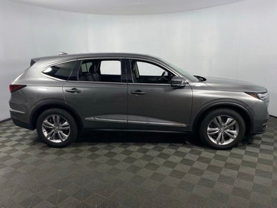 2025 Acura MDX Base 4D Sport Utility