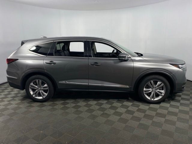 2025 Acura MDX Base 4D Sport Utility
