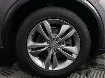 2025 Acura MDX Base 4D Sport Utility