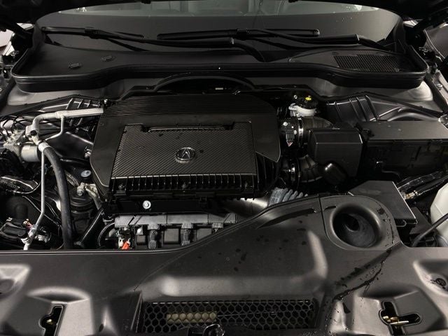 2025 Acura MDX Base 4D Sport Utility