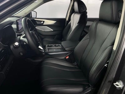 2025 Acura MDX Base 4D Sport Utility