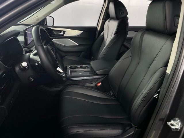 2025 Acura MDX Base 4D Sport Utility