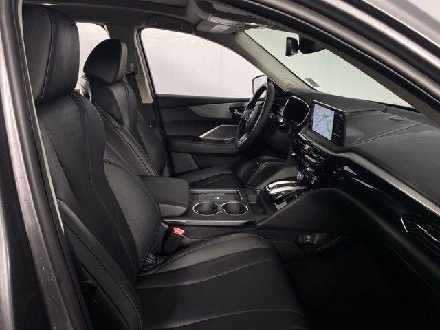 2025 Acura MDX Base 4D Sport Utility