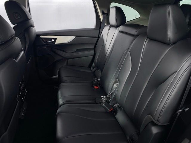 2025 Acura MDX Base 4D Sport Utility