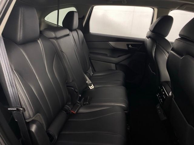 2025 Acura MDX Base 4D Sport Utility