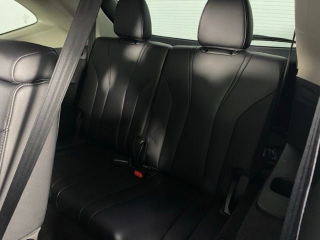2025 Acura MDX Base 4D Sport Utility