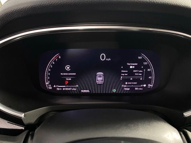2025 Acura MDX Base 4D Sport Utility