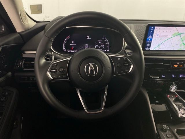 2025 Acura MDX Base 4D Sport Utility