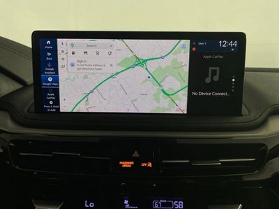 2025 Acura MDX Base 4D Sport Utility