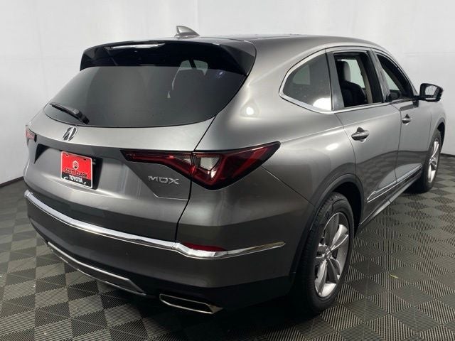 2025 Acura MDX Base 4D Sport Utility