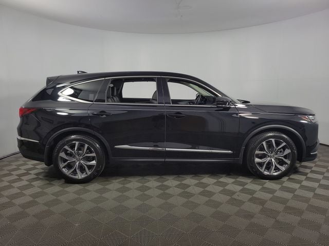 2024 Acura MDX Technology 4D Sport Utility