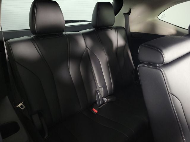 2024 Acura MDX Technology 4D Sport Utility