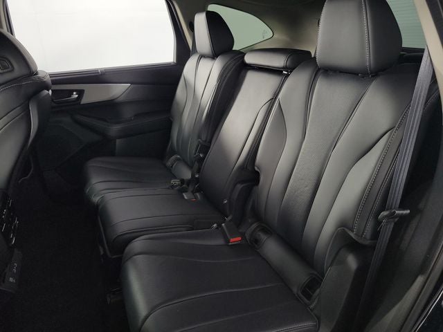 2024 Acura MDX Technology 4D Sport Utility