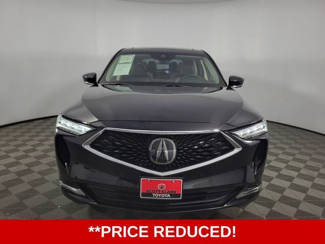 2024 Acura MDX Technology 4D Sport Utility