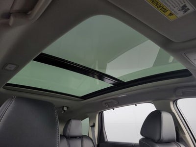 2024 Acura MDX Technology 4D Sport Utility