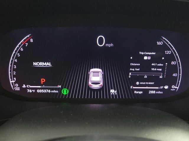 2024 Acura MDX Technology 4D Sport Utility