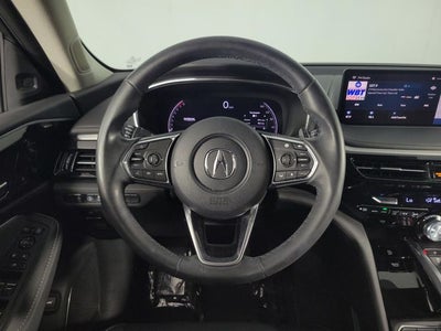 2024 Acura MDX Technology 4D Sport Utility