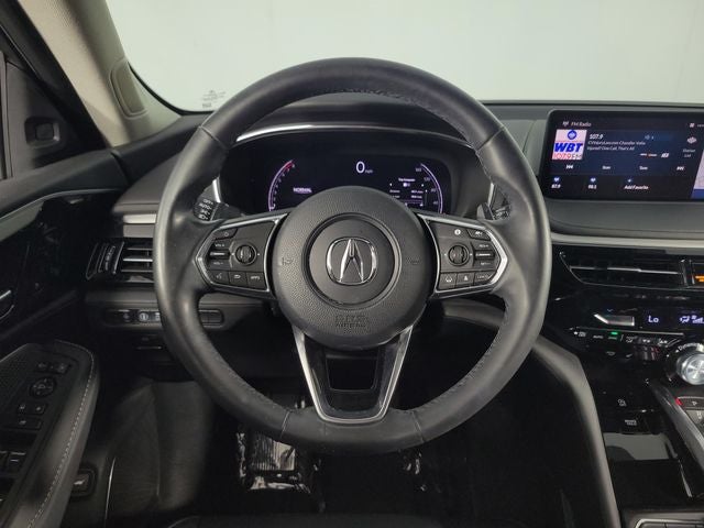 2024 Acura MDX Technology 4D Sport Utility
