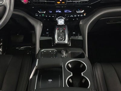 2024 Acura MDX Technology 4D Sport Utility