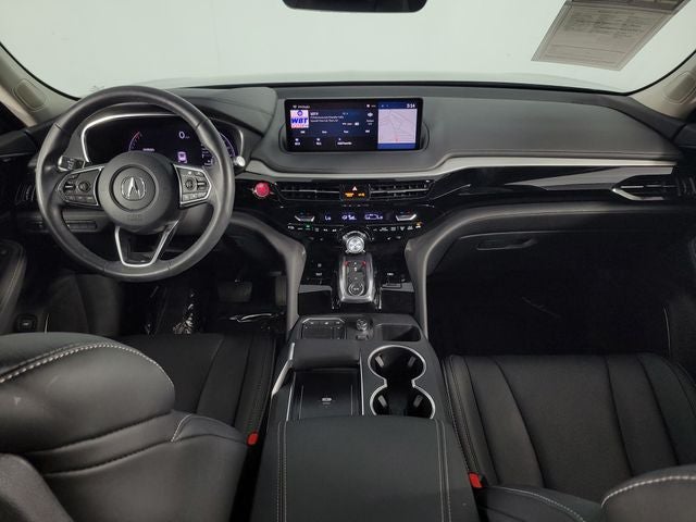 2024 Acura MDX Technology 4D Sport Utility